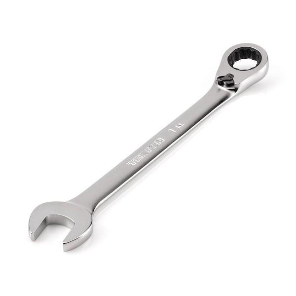Tekton 1 Inch Reversible 12-Point Ratcheting Combination Wrench WRC23325 - main